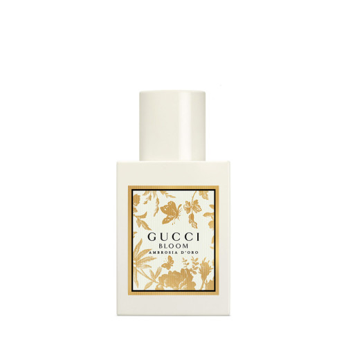 GUCCI Gucci Bloom Ambrosia d'Oro - Eau de Parfum 3616302514281